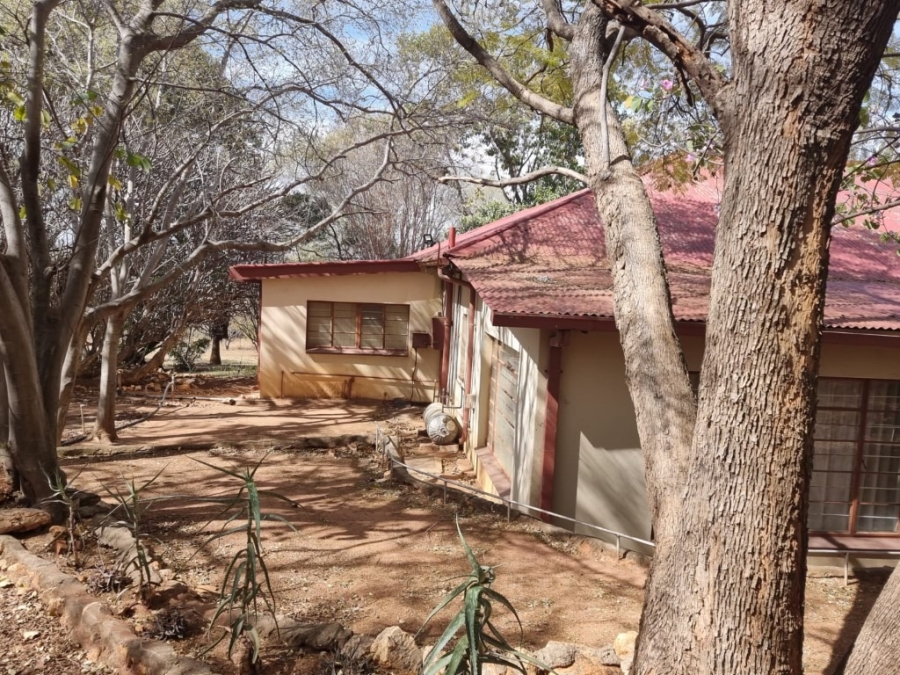 4 Bedroom Property for Sale in Rustenburg Rural North West